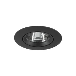 Lampa wpuszczana EGINA LED 5W 3000k (10548) - Nowodvorski