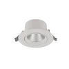 Lampa wpuszczana EGINA LED 10W 4000k (10552) - Nowodvorski