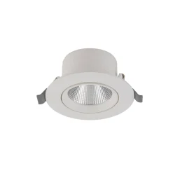 Lampa wpuszczana EGINA LED 10W 4000k (10552) - Nowodvorski