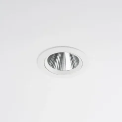 Lampa wpuszczana EGINA LED 15W 3000k (10555) - Nowodvorski