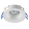 Lampa wpuszczana EYE biała IP 44 (3500) - TK Lighting