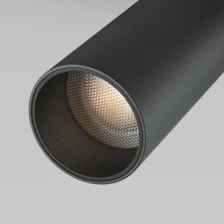 Lampa wpuszczana FOCUS LED (C053CL-L12W3K-W-B) - Maytoni