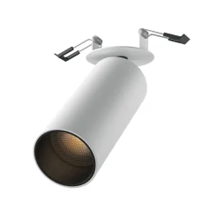 Lampa wpuszczana FOCUS LED (C053CL-L12W3K-W-W) - Maytoni