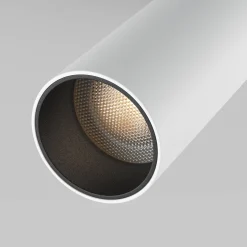 Lampa wpuszczana FOCUS LED (C053CL-L12W3K-W-W) - Maytoni