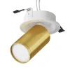 Lampa wpuszczana FOCUS S (C048CL-U-1WMG) - Maytoni