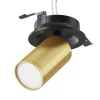 Lampa wpuszczana FOCUS S (C048CL-U-1BMG) - Maytoni