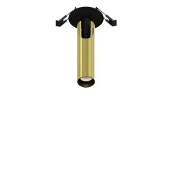 Lampa wpuszczana Focus T (C141RS-L125-6W3K-BBS) - Maytoni