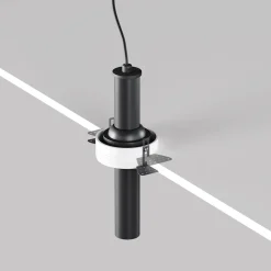 Lampa wpuszczana Focus T (C140TRS-L200-7W3K-B) - Maytoni