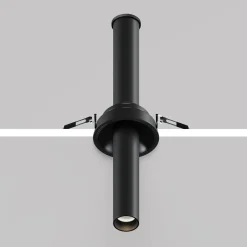 Lampa wpuszczana Focus T (C140RS-L300-7W3K-B) - Maytoni