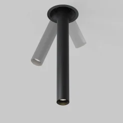 Lampa wpuszczana Focus T (C140RS-L300-7W3K-B) - Maytoni