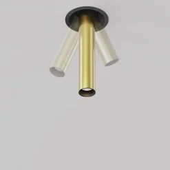 Lampa wpuszczana Focus T (C140RS-L200-7W3K-BBS) - Maytoni