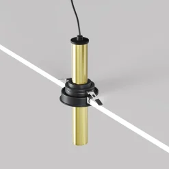 Lampa wpuszczana Focus T (C140RS-L200-7W3K-BBS) - Maytoni