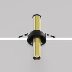 Lampa wpuszczana Focus T (C140RS-L200-7W3K-BBS) - Maytoni