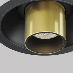 Lampa wpuszczana Focus T (C140RS-L200-7W3K-BBS) - Maytoni