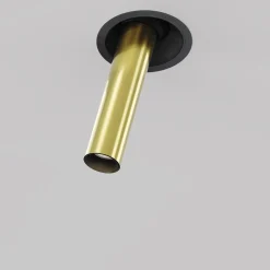 Lampa wpuszczana Focus T (C140RS-L200-7W3K-BBS) - Maytoni