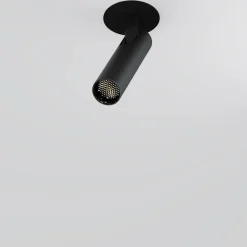 Lampa wpuszczana Focus T (C141RS-L125-6W3K-B) - Maytoni