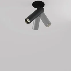 Lampa wpuszczana Focus T (C141RS-L125-6W3K-B) - Maytoni