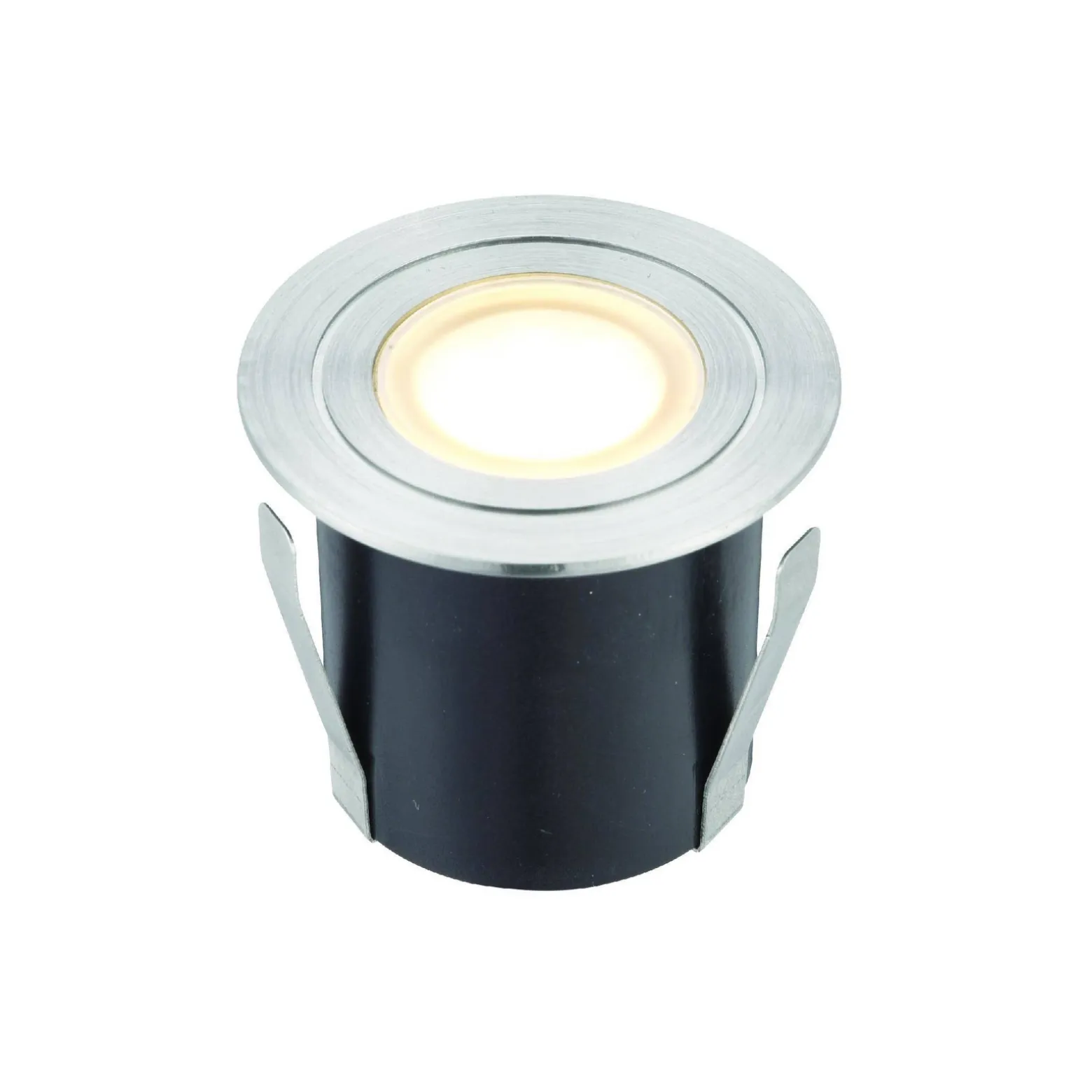 Lampa wpuszczana Hayz round IP67 1.2W (73464) - Saxby