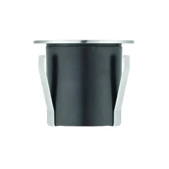 Lampa wpuszczana Hayz round IP67 1.2W (73464) - Saxby