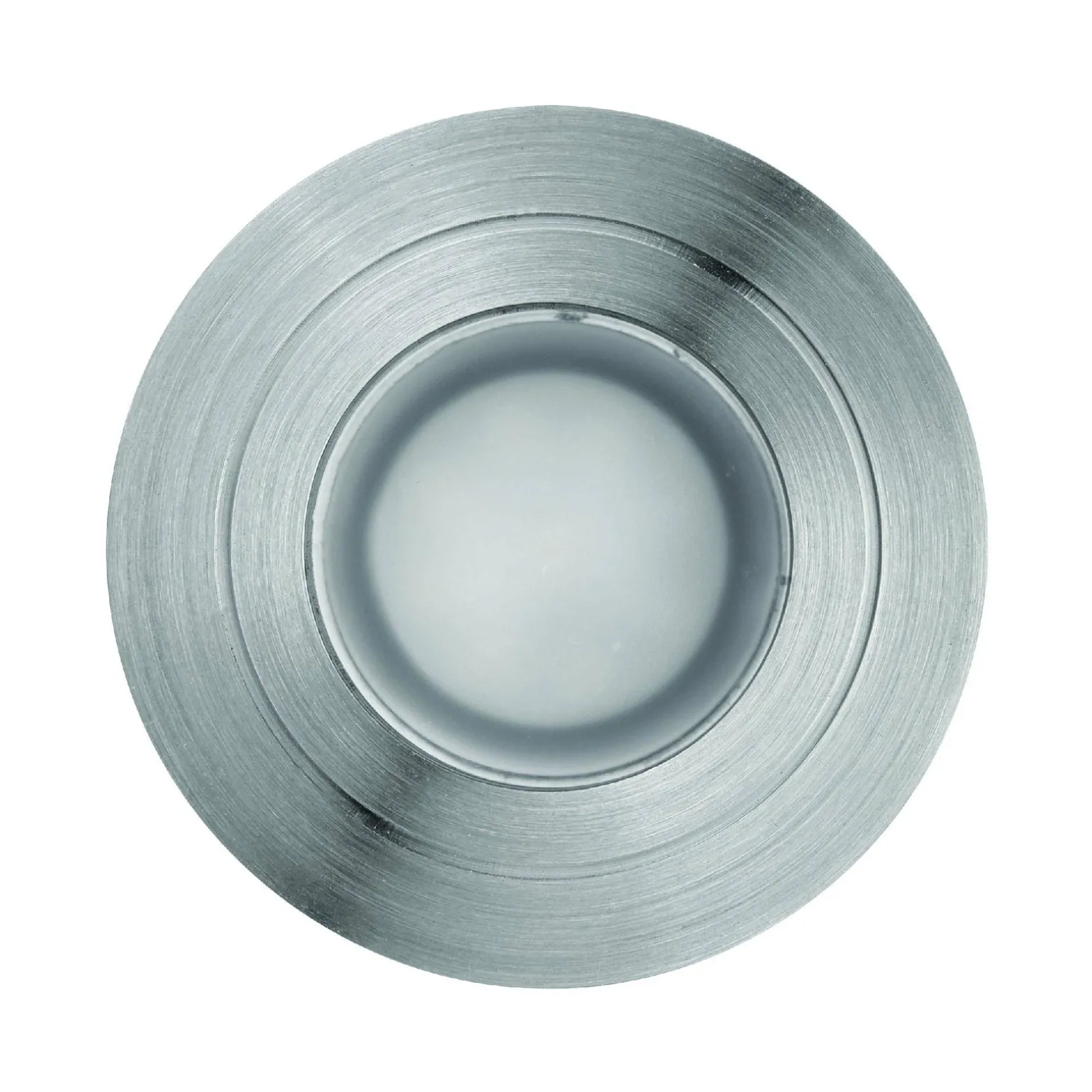 Lampa wpuszczana Hayz round IP67 1.2W (73464) - Saxby