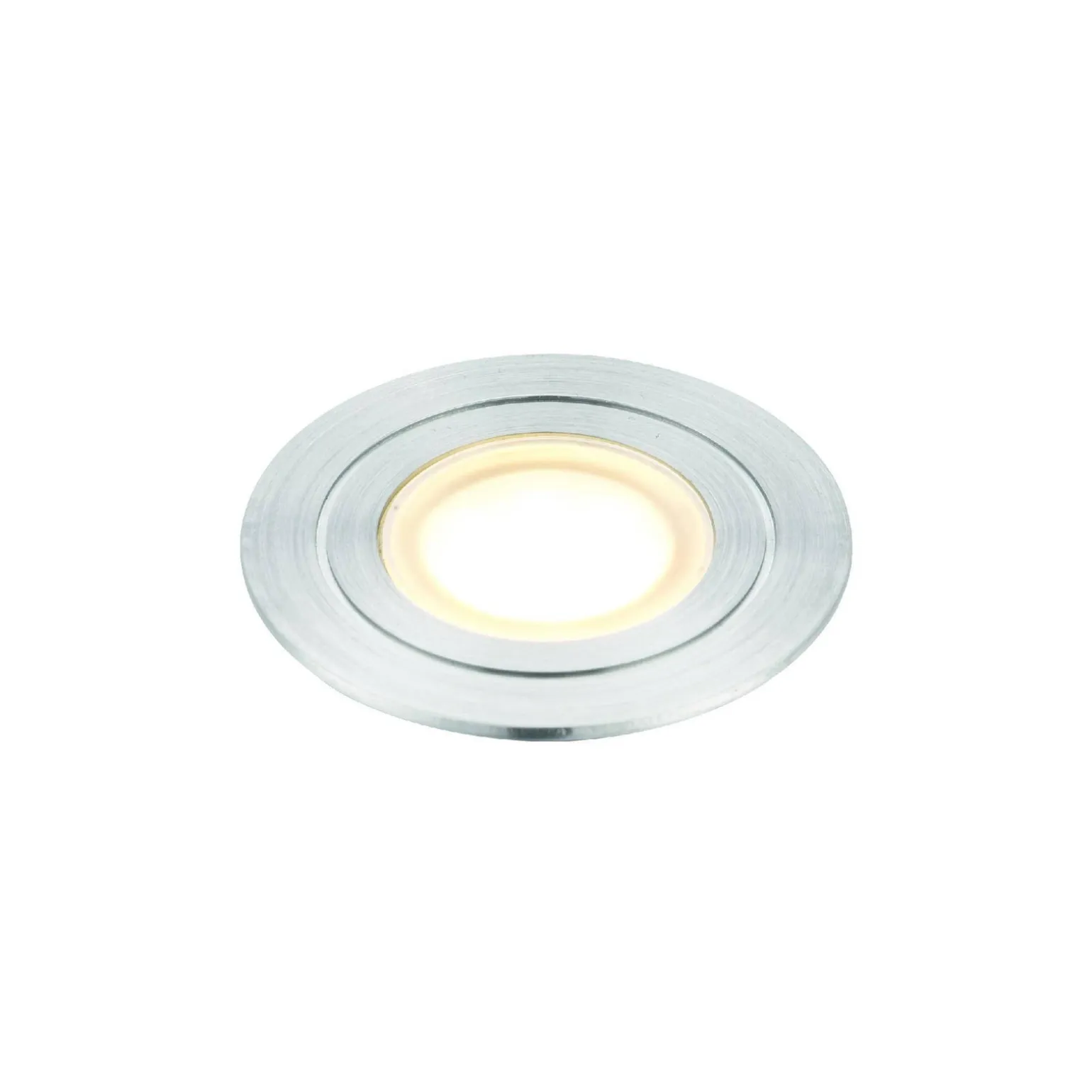 Lampa wpuszczana Hayz round IP67 1.2W (73464) - Saxby