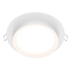 Lampa wpuszczana Hoop (DL086-GX53-RD-W) - Maytoni