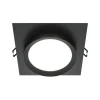 Lampa wpuszczana Hoop (DL086-GX53-SQ-B) - Maytoni