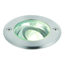 Lampa wpuszczana Hoxton IP67 6W (79195) - Saxby