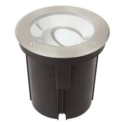Lampa wpuszczana Hoxton IP67 16.5W (94060) - Saxby