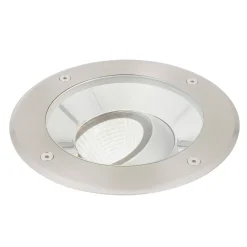 Lampa wpuszczana Hoxton IP67 16.5W (94060) - Saxby