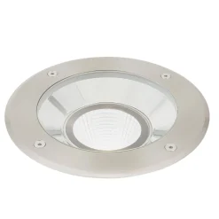 Lampa wpuszczana Hoxton IP67 16.5W (94060) - Saxby