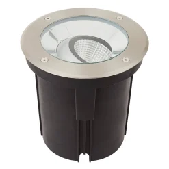Lampa wpuszczana Hoxton IP67 16.5W (94059) - Saxby