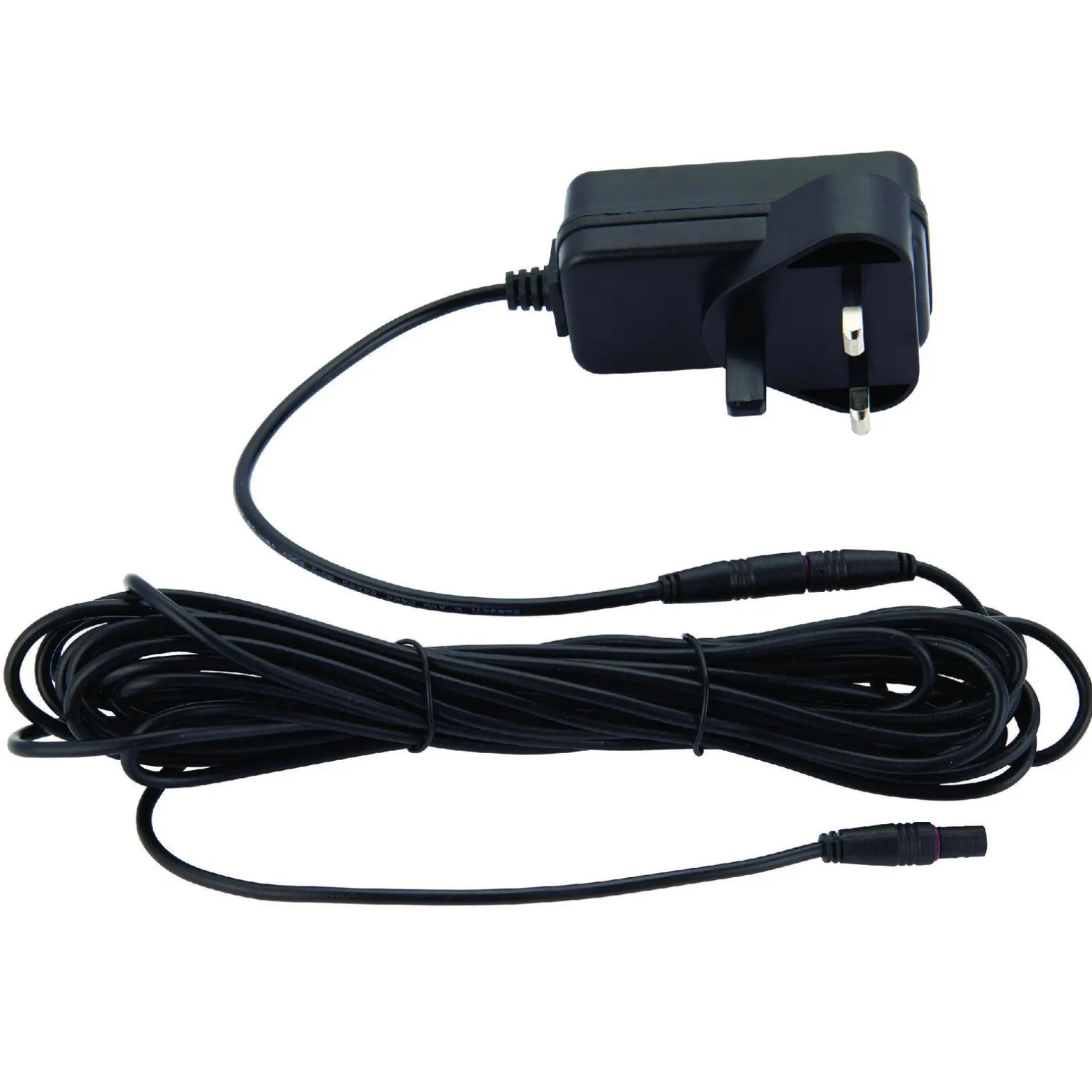 Lampa wpuszczana Kios 2 IP44 0.45W (75530) - Saxby