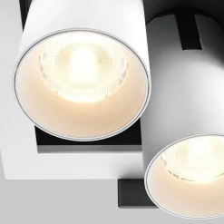 Lampa wpuszczana Magnum (DL094-02-7W3K-W) - Maytoni