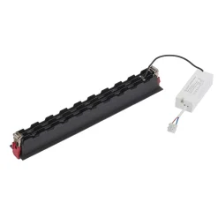 Lampa wpuszczana MIDI LED RECESSED (10063) - Nowodvorski