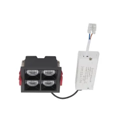 Lampa wpuszczana MIDI LED RECESSED (10064) - Nowodvorski