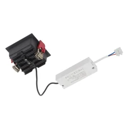 Lampa wpuszczana MIDI LED RECESSED (10064) - Nowodvorski