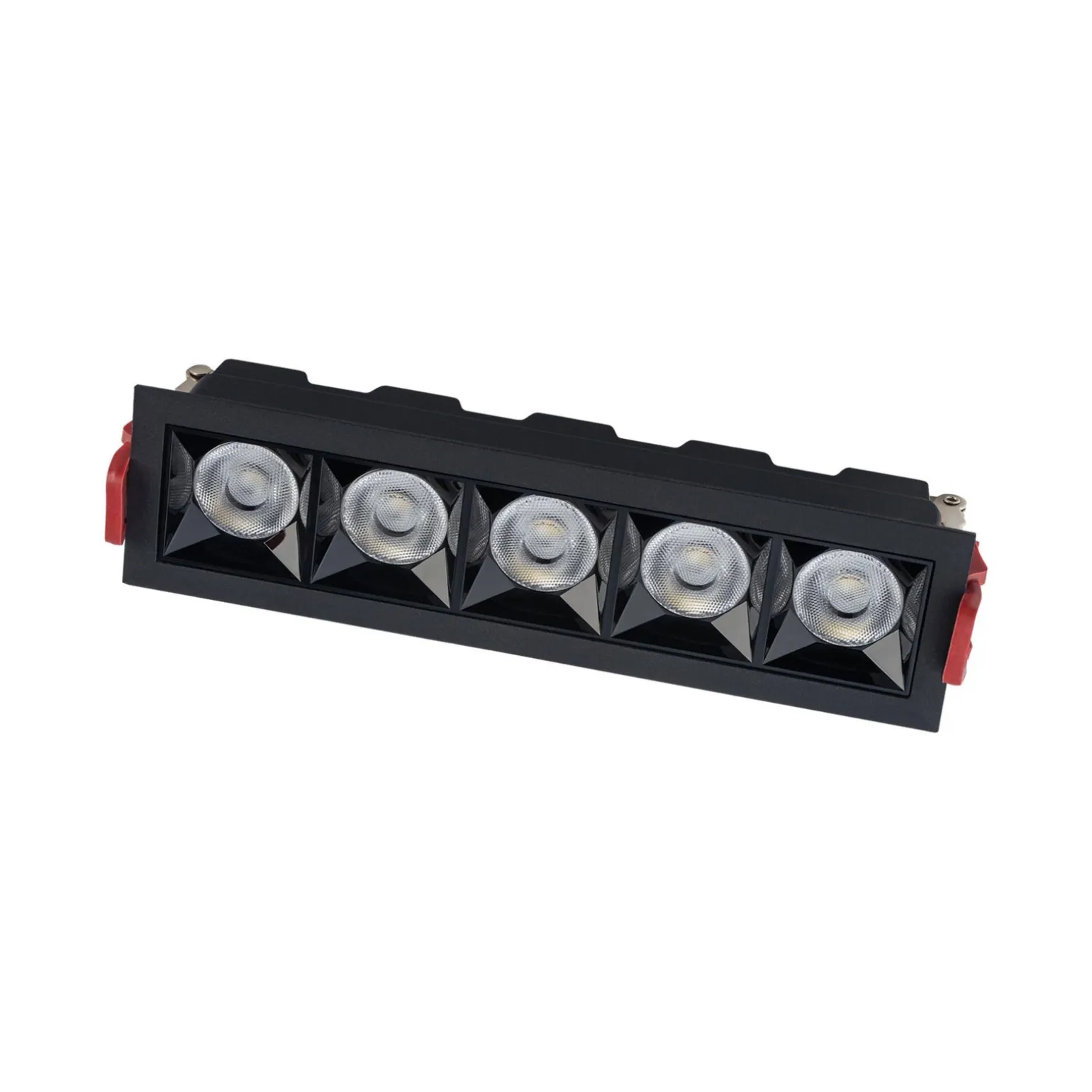 Lampa wpuszczana MIDI LED RECESSED (10065) - Nowodvorski