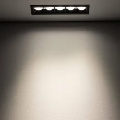 Lampa wpuszczana MIDI LED RECESSED (10065) - Nowodvorski