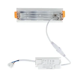Lampa wpuszczana MINI LED RECESSED (10043) - Nowodvorski