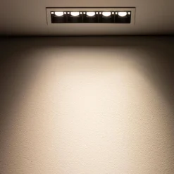 Lampa wpuszczana MINI LED RECESSED (10042) - Nowodvorski