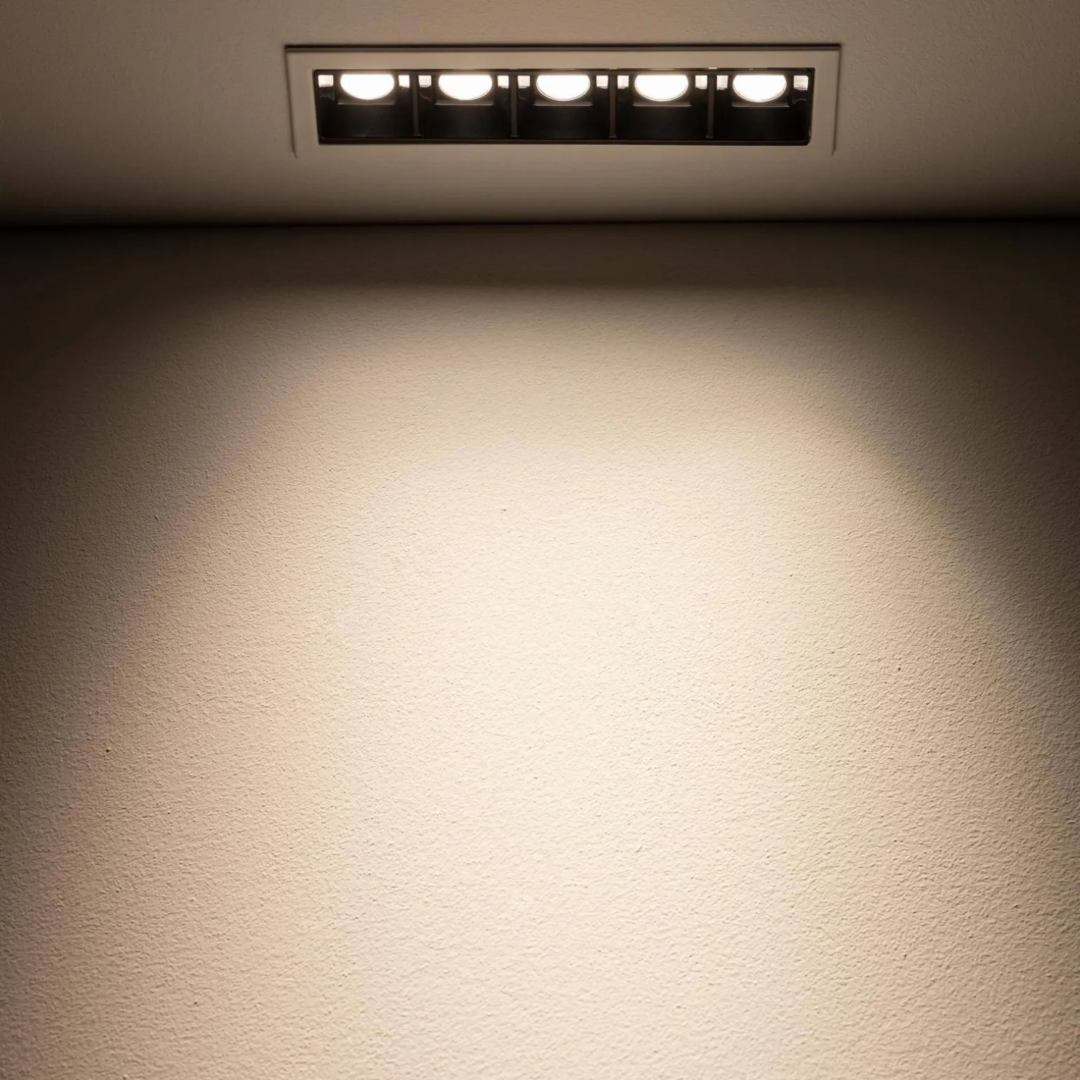 Lampa wpuszczana MINI LED RECESSED (10042) - Nowodvorski