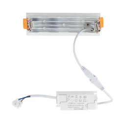 Lampa wpuszczana MINI LED RECESSED (10042) - Nowodvorski