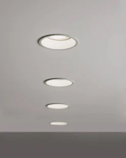 Lampa wpuszczana Minima Round IP65 Fire-Rated LED (1249023) - Astro Lighting