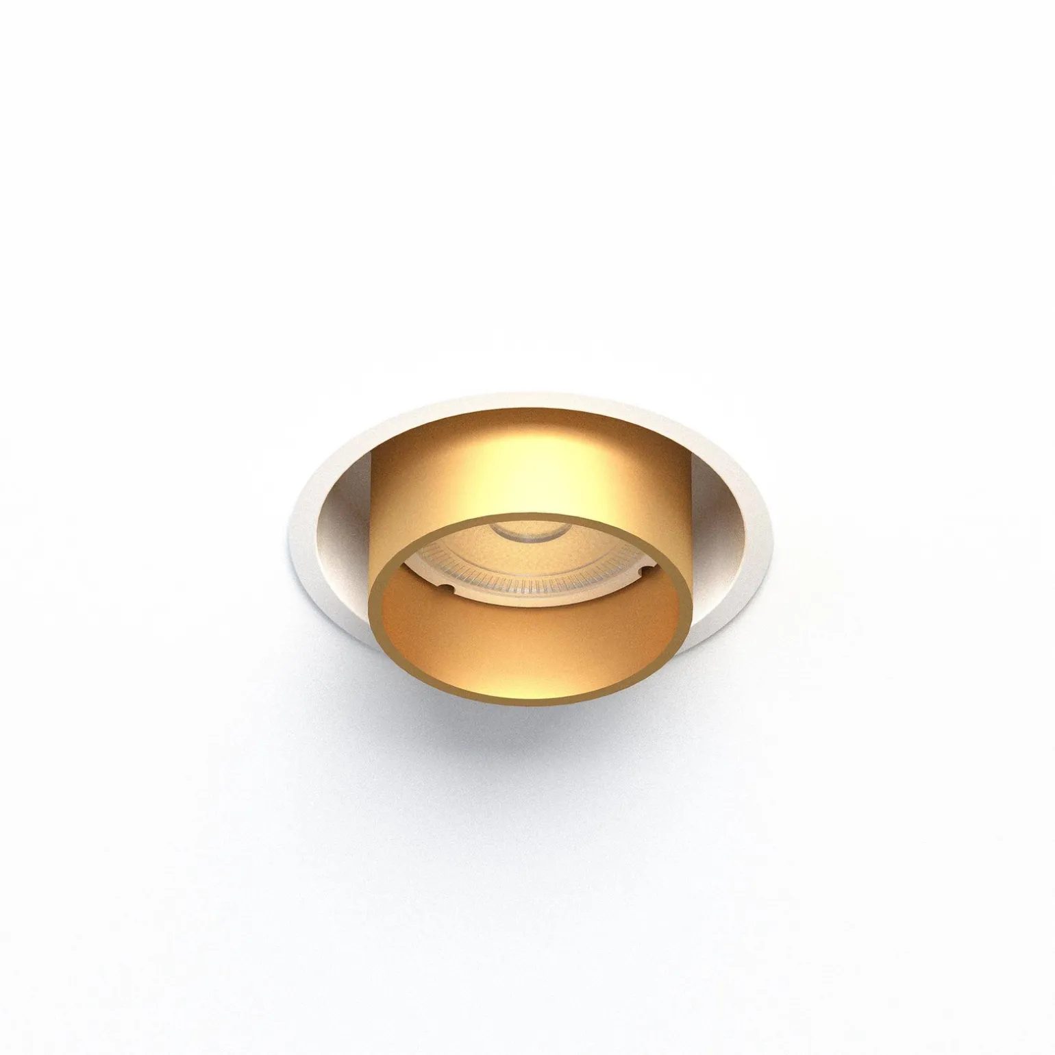 Lampa wpuszczana MONO SLIDE (10798) - Nowodvorski