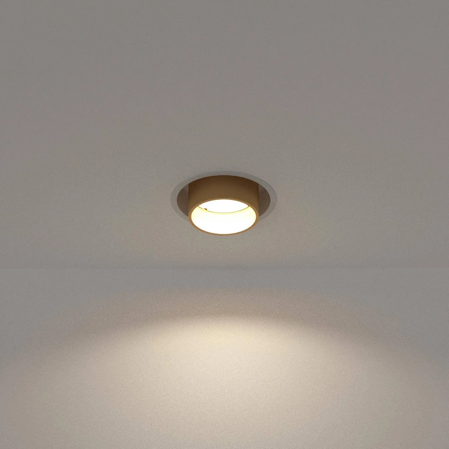 Lampa wpuszczana MONO SLIDE (10798) - Nowodvorski