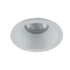 Lampa wpuszczana oczko OPTI WHITE GU10 (10578) - TK Lighting