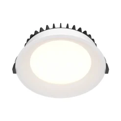 Lampa wpuszczana Okno (DL055-24W4K-W) - Maytoni