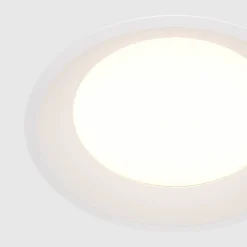 Lampa wpuszczana Okno (DL055-24W4K-W) - Maytoni