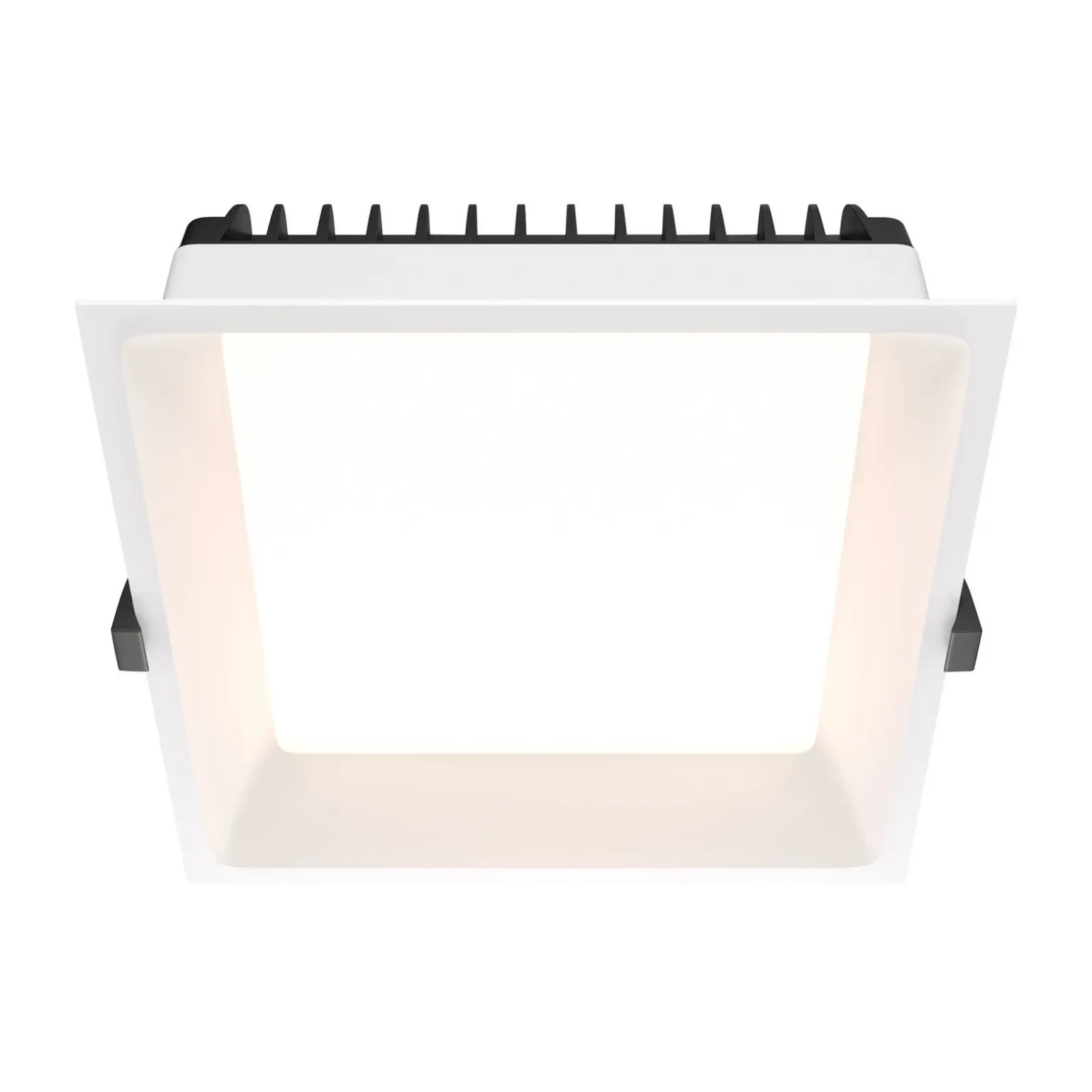 Lampa wpuszczana Okno (DL054-24W3K-W) - Maytoni